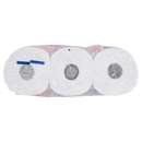 Foxy Seta Carta igienica 2 veli decorata 4+2 maxi rotoli